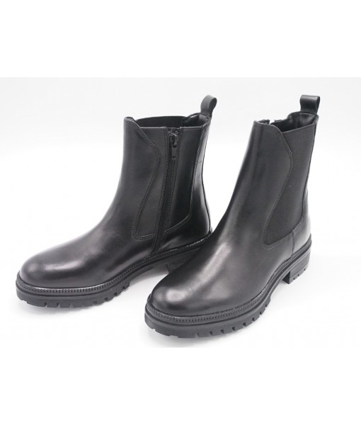 Parrotto WH54H17-Black