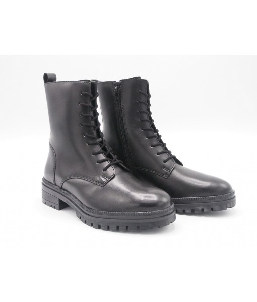 Parrotto WH54H06-Black