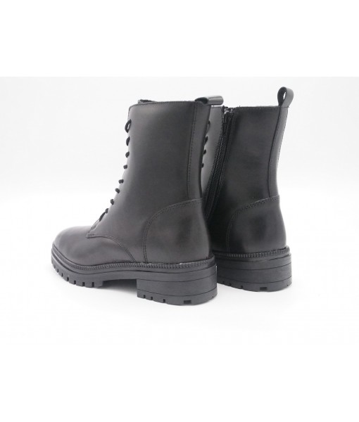 Parrotto WH54H06-Black