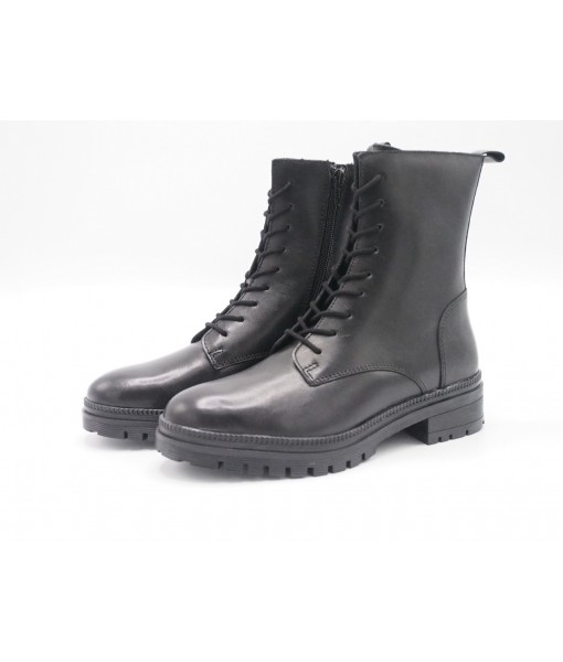 Parrotto WH54H06-Black