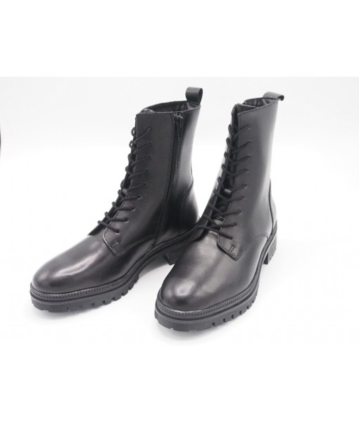 Parrotto WH54H06-Black