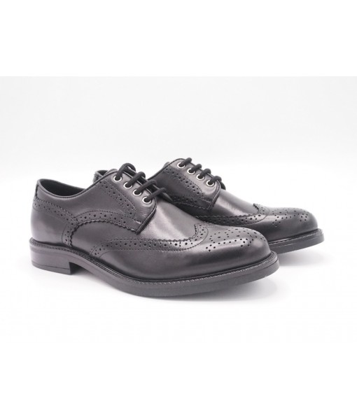Parrotto MS65R06-Black