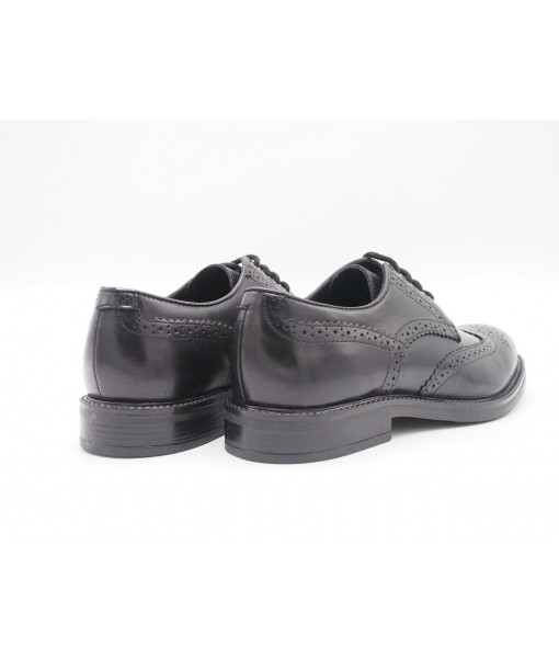 Parrotto MS65R06-Black