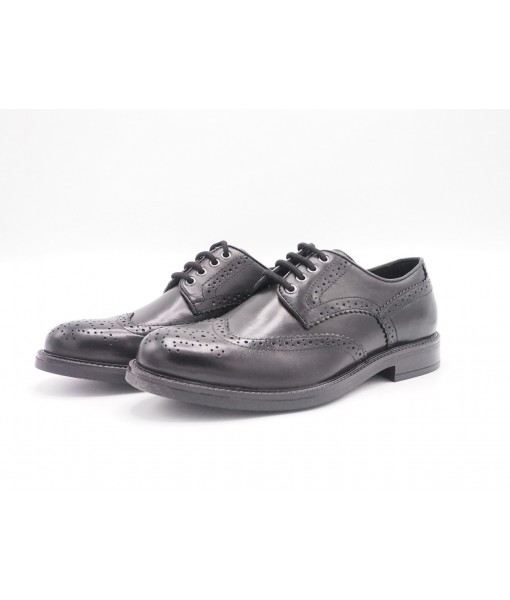 Parrotto MS65R06-Black