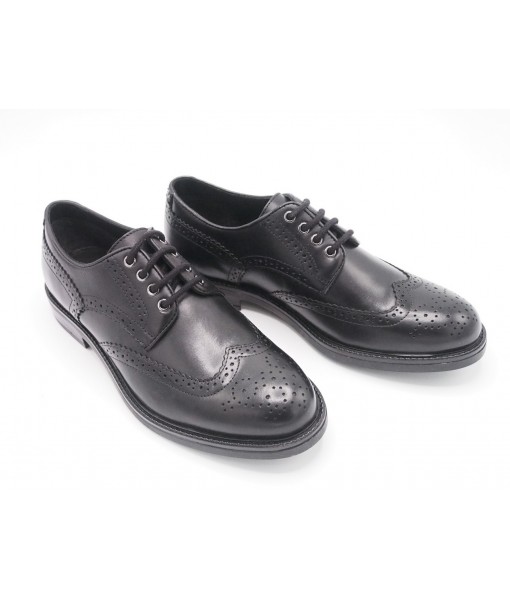 Parrotto MS65R06-Black