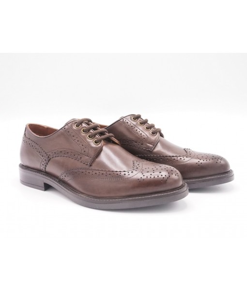 Parrotto MS65R06-DK.Brown