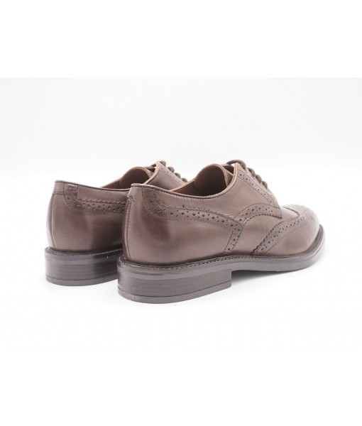 Parrotto MS65R06-DK.Brown
