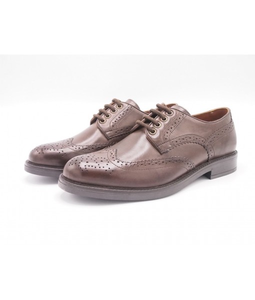 Parrotto MS65R06-DK.Brown