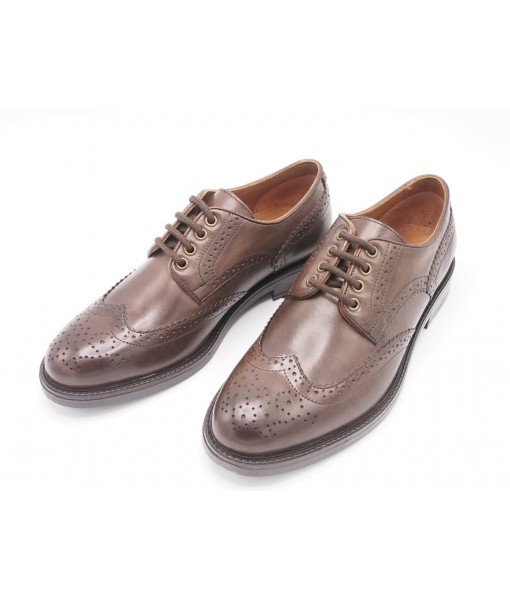 Parrotto MS65R06-DK.Brown