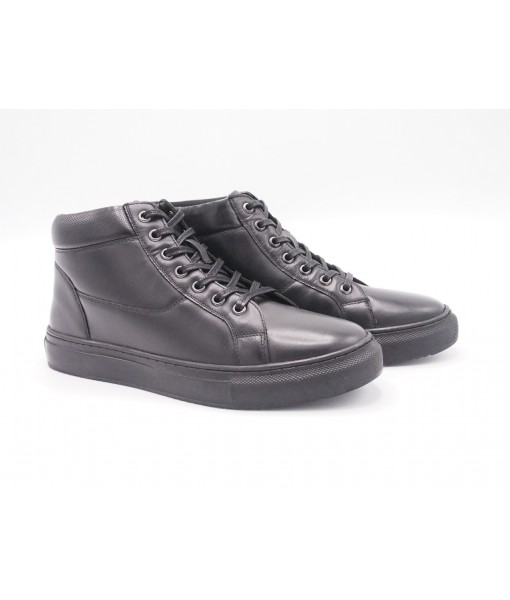 Parrotto 26005-Black
