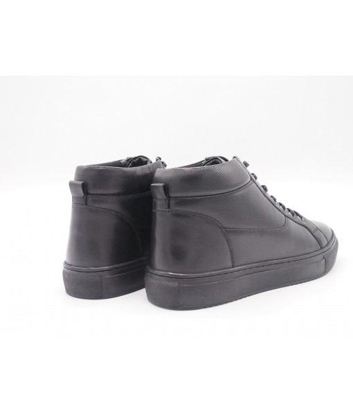 Parrotto 26005-Black