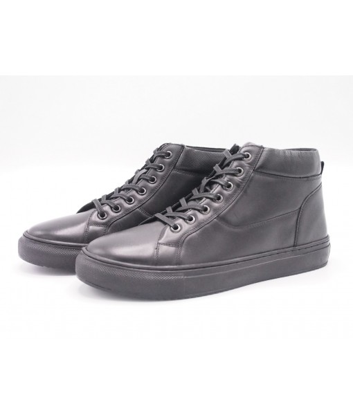 Parrotto 26005-Black
