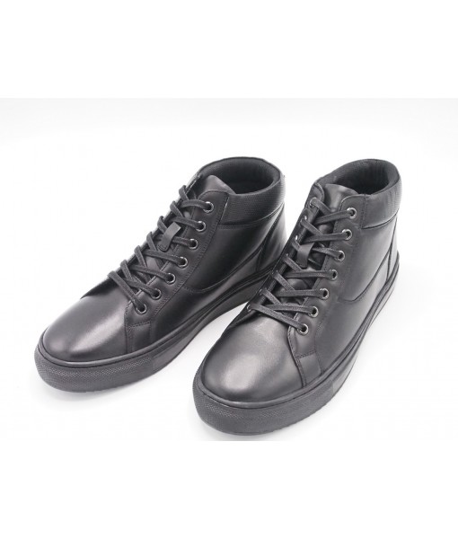 Parrotto 26005-Black