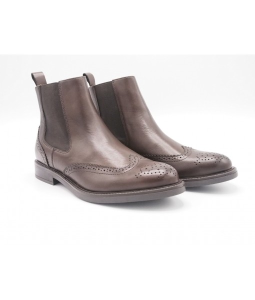 Parrotto MH65H09-DK.Brown