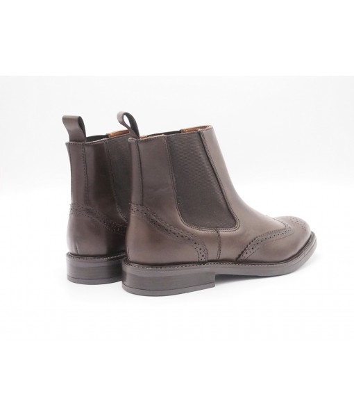 Parrotto MH65H09-DK.Brown