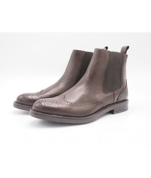 Parrotto MH65H09-DK.Brown