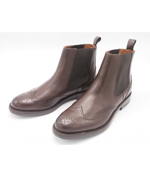 Parrotto MH65H09-DK.Brown