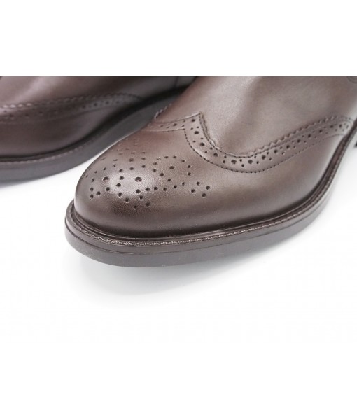 Parrotto MH65H09-DK.Brown