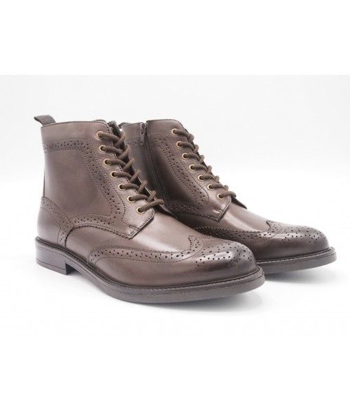 Parrotto MH65H10-DK.Brown