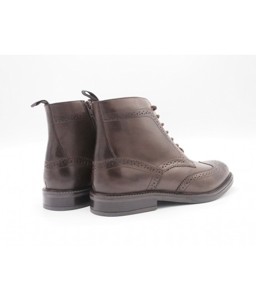 Parrotto MH65H10-DK.Brown