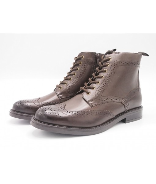 Parrotto MH65H10-DK.Brown