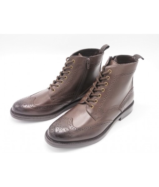 Parrotto MH65H10-DK.Brown
