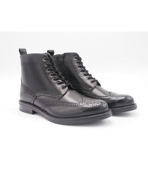 Parrotto MH65H10-Black