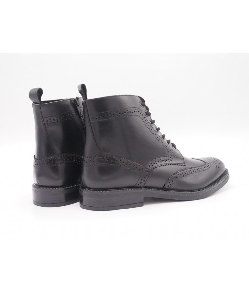 Parrotto MH65H10-Black