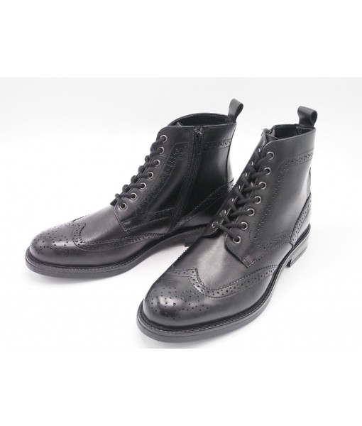 Parrotto MH65H10-Black