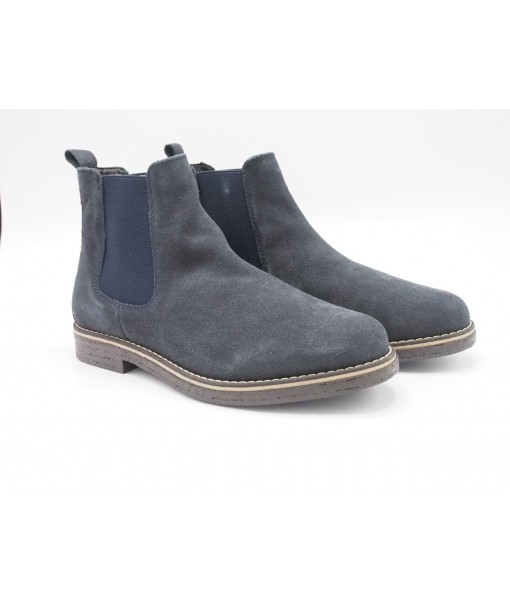 Parrotto YB07-3205-Navy
