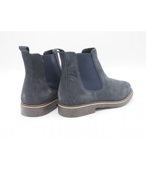 Parrotto YB07-3205-Navy