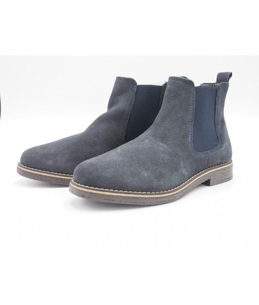 Parrotto YB07-3205-Navy