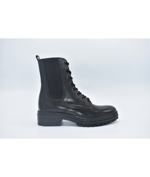 Parrotto WH54H11-Black