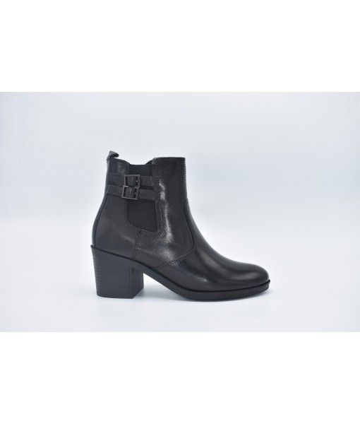 Parrotto WH52H09-Black