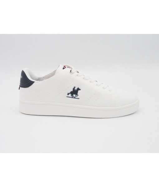 U.S Grand Polo 23200 White/Deep