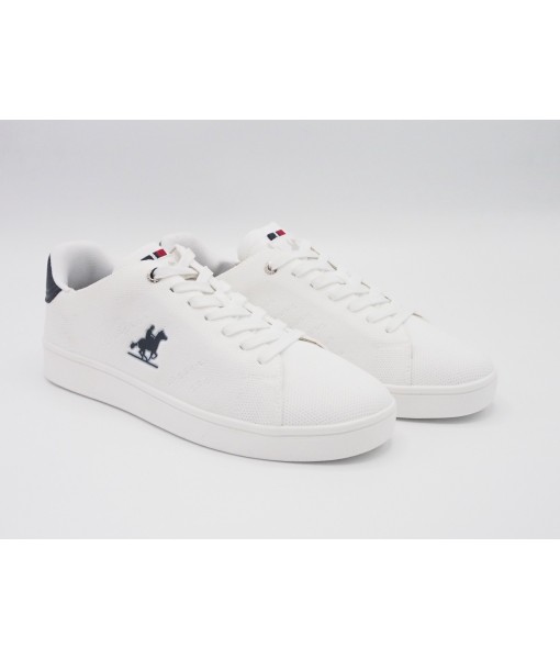 U.S Grand Polo 23200 White/Deep