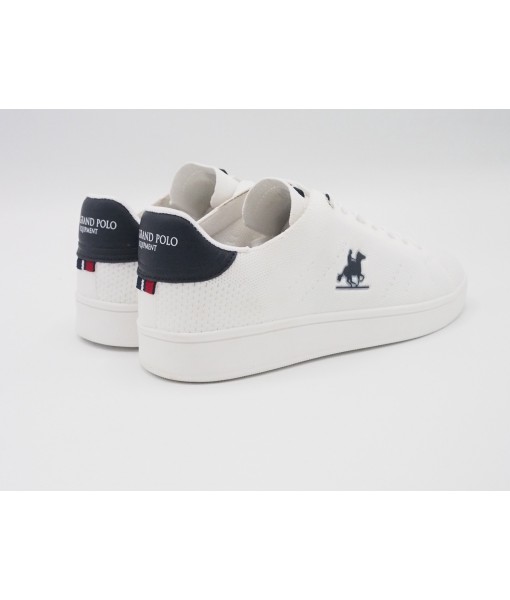 U.S Grand Polo 23200 White/Deep