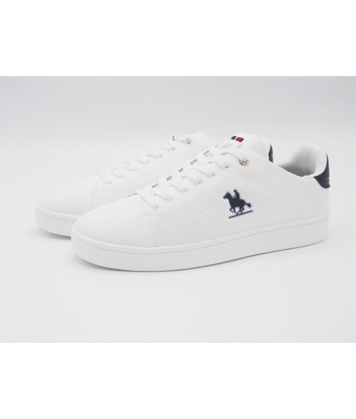 U.S Grand Polo 23200 White/Deep