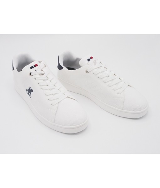 U.S Grand Polo 23200 White/Deep
