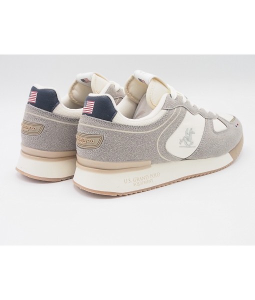 U.S Grand Polo 12175 Beige