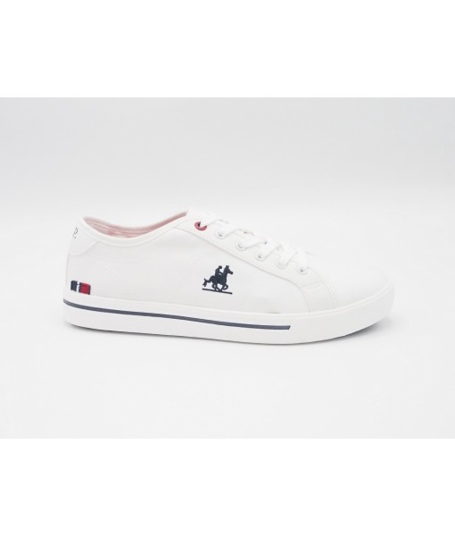 U.S Grand Polo 23106 White
