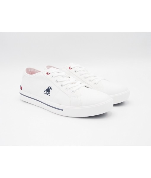 U.S Grand Polo 23106 White