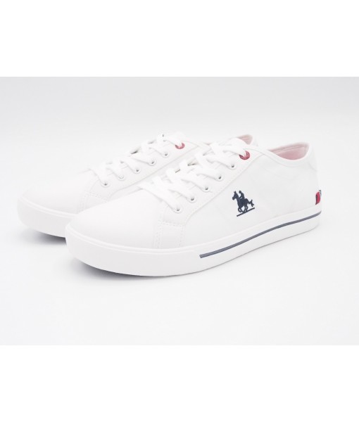 U.S Grand Polo 23106 White