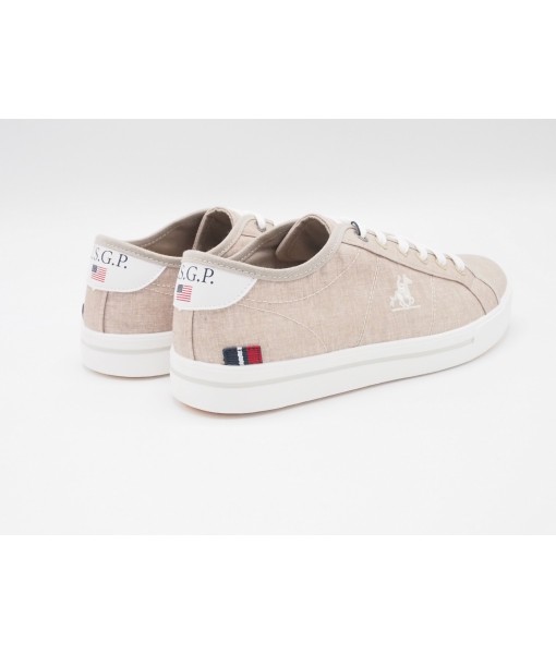 U.S Grand Polo 23106 Beige
