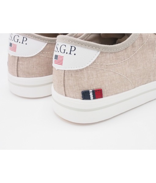 U.S Grand Polo 23106 Beige