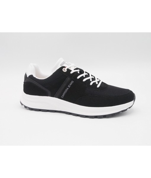 Carrera 53201 Black/White