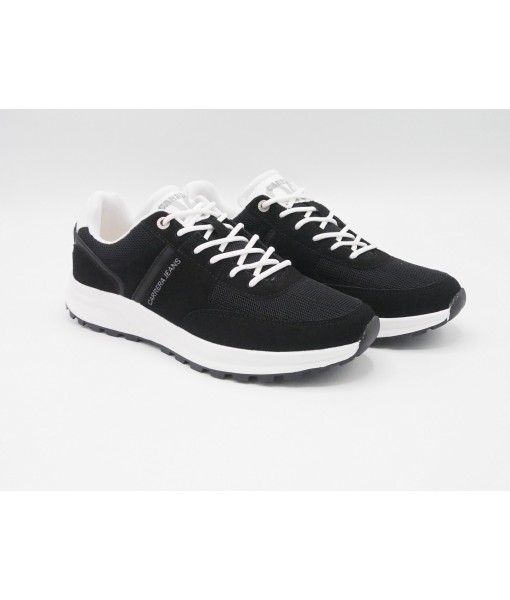 Carrera 53201 Black/White
