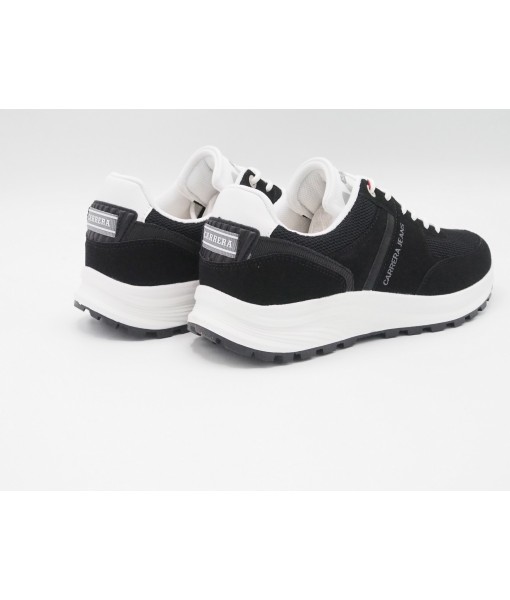 Carrera 53201 Black/White
