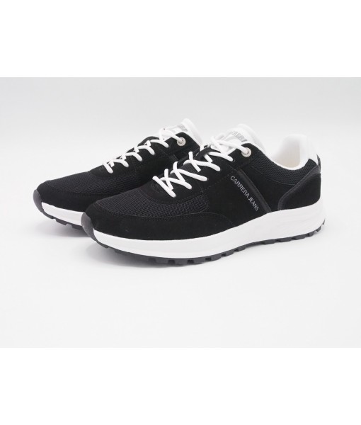 Carrera 53201 Black/White