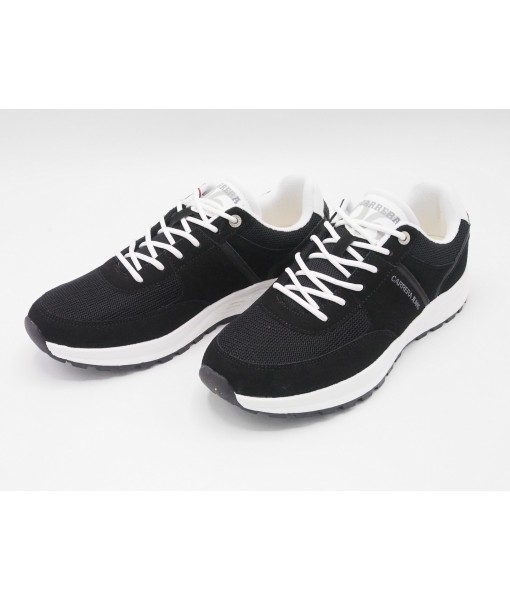 Carrera 53201 Black/White
